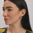 Серебряный набор