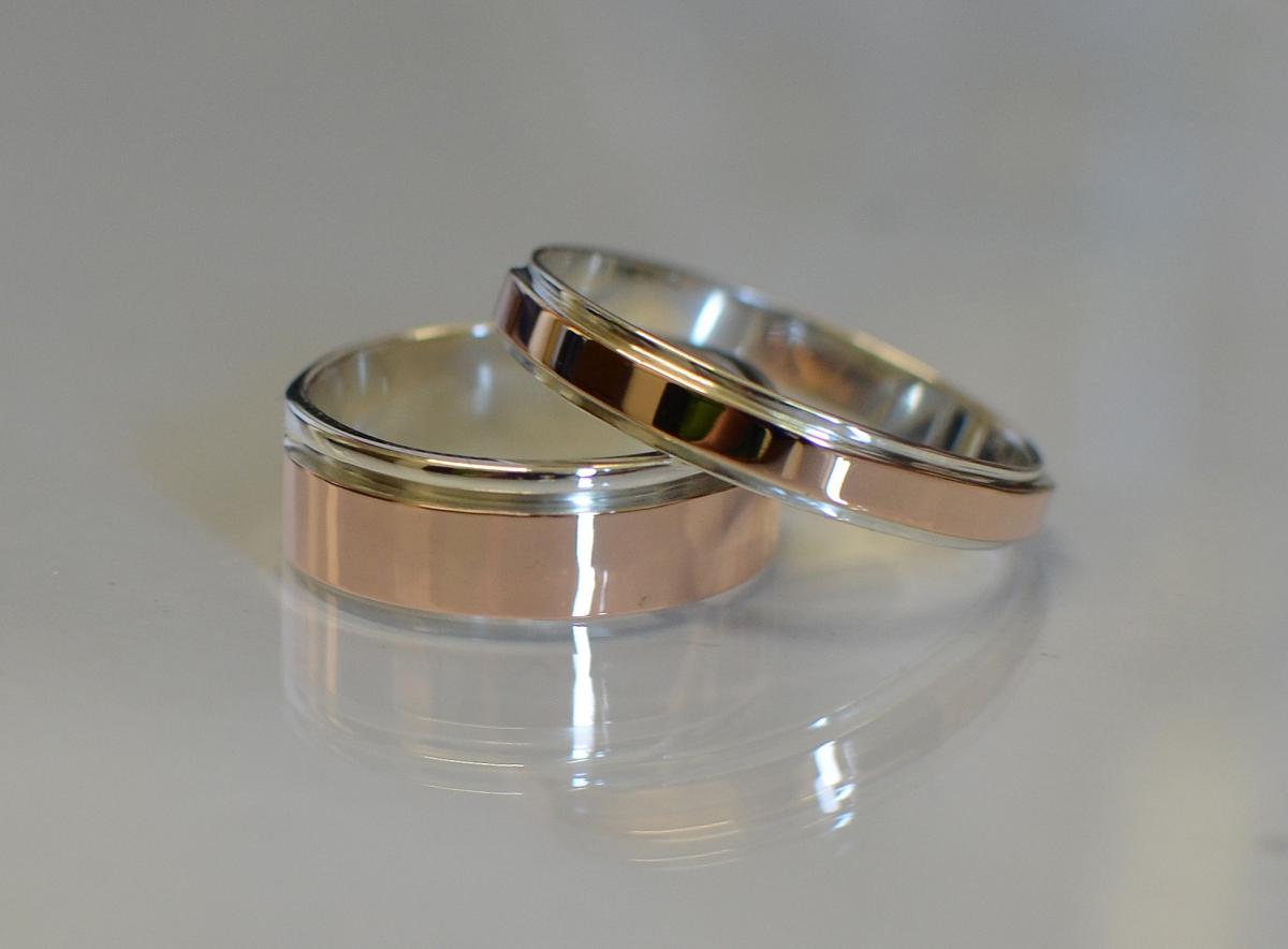 Обручальное кольцо: простой выбор на всю жизнь